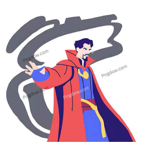 doctor strange png images