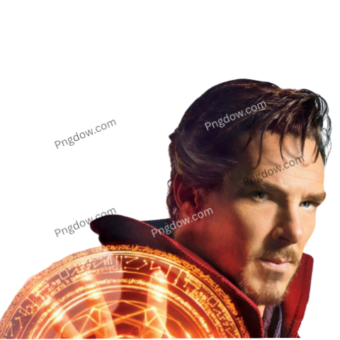 Doctor Strange PNGs Available for Free Download
