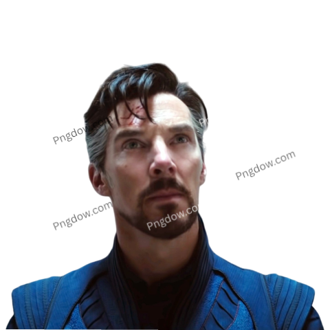 Free Doctor Strange PNGs for Your Designs