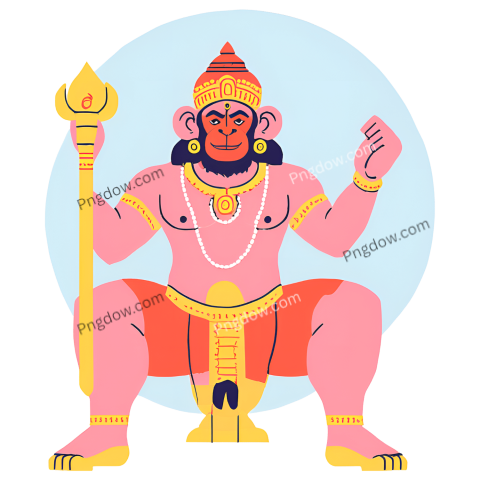 hanuman png download