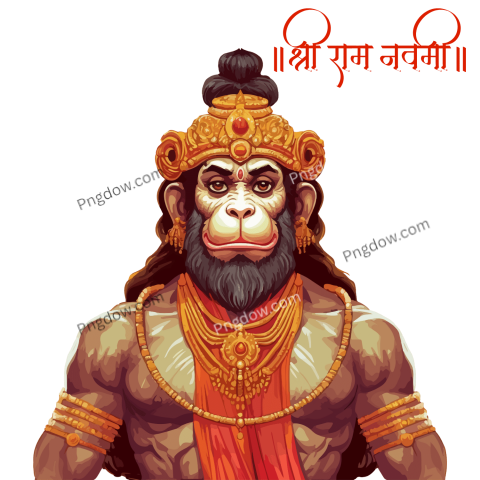hanuman png logo
