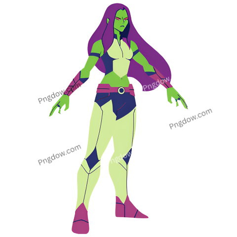 gamora png (29)
