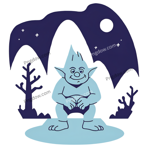 troll face png (11)