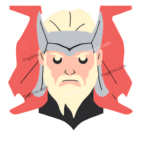lego thor png