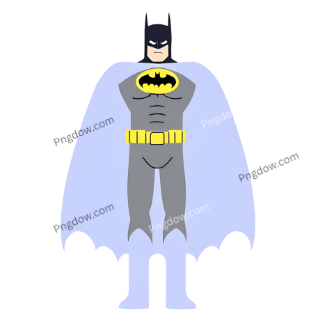 the batman png