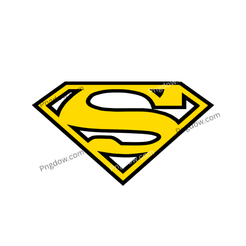 logo superman png