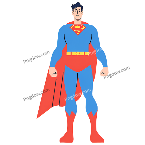 superman png, superman png transparent (8)