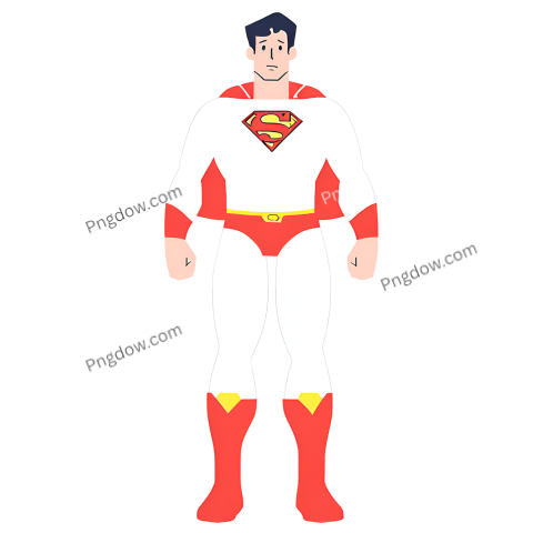superman png, superman png transparent (9)