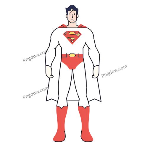 superman png, superman png transparent (10)