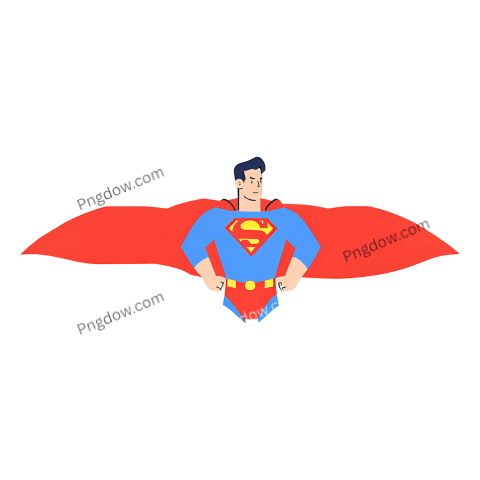 superman png, superman png transparent (11)