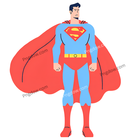 superman png, superman png transparent (17)
