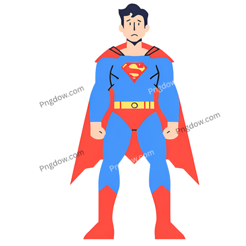 superman png, superman png transparent (21)