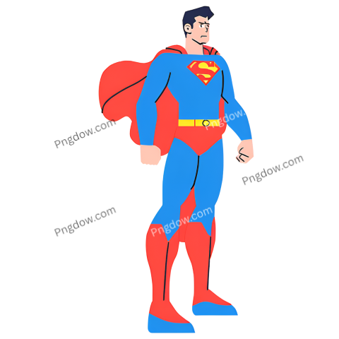 superman png, superman png transparent (22)