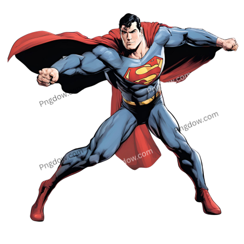 superman png, superman png transparent (28)