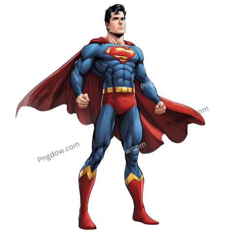 superman png, superman png transparent (29)