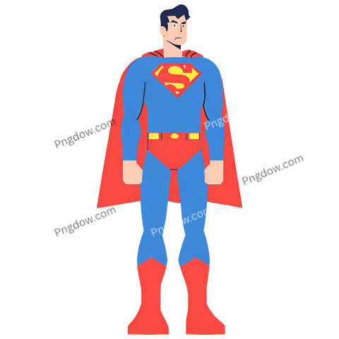 superman png, superman png transparent (35)