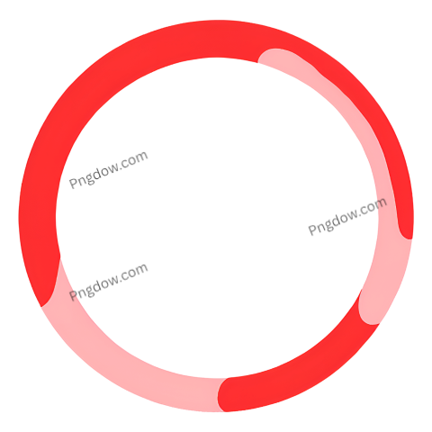 red circle png icon