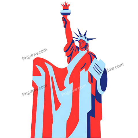 statue of liberty png