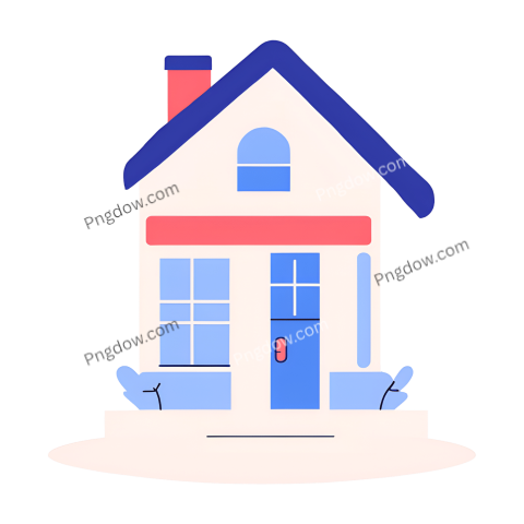 house png download