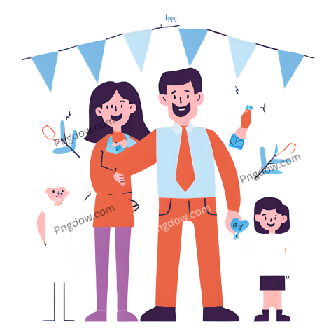father's day Png transparent background (5)