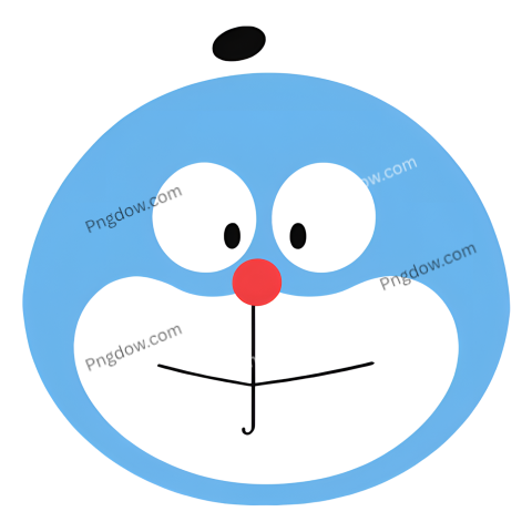 logo doraemon png for free