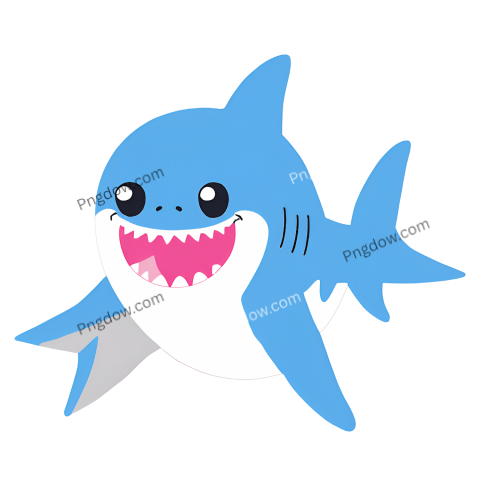Baby Shark PNG