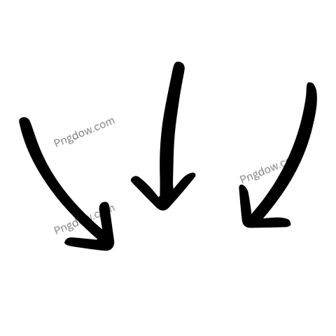 arrow clipart png