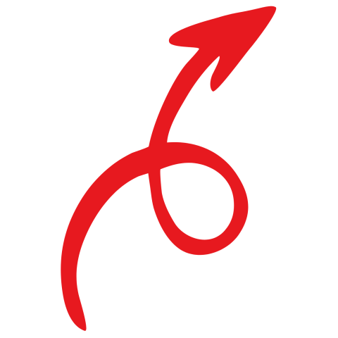 Red arrow png images