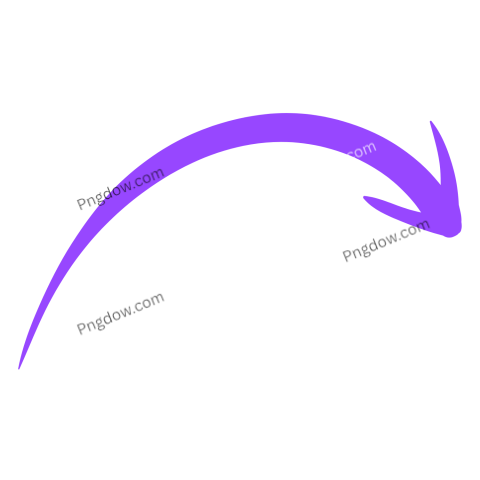Attention Grabbing Arrow PNG Images for Your Designs