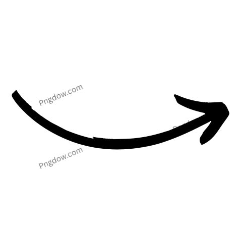 arrow down png