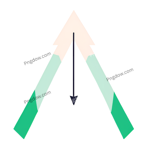 Download Free Arrow PNG Graphics for Design Projects