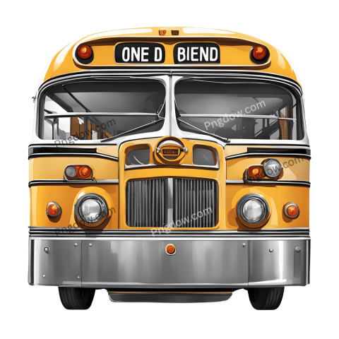 bus image