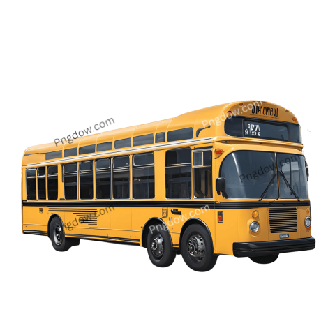 transparent bus