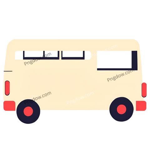 bus png image