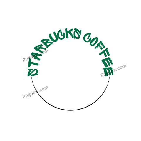 Starbucks logo in vector format