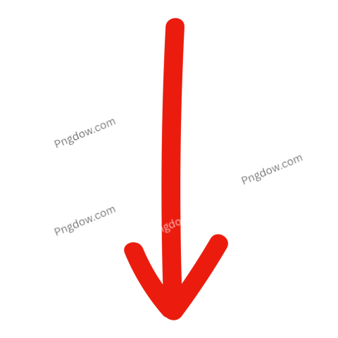 red arrow png transparent background images for free download