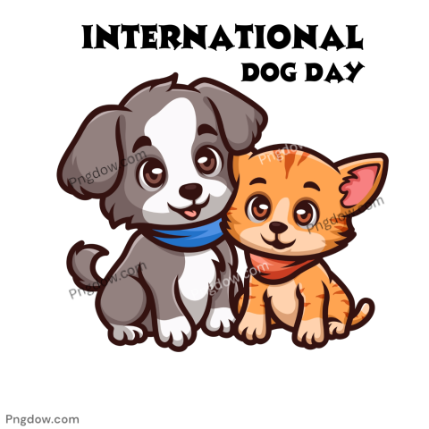 International Dog Day
