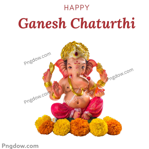 ganesh chaturthi png