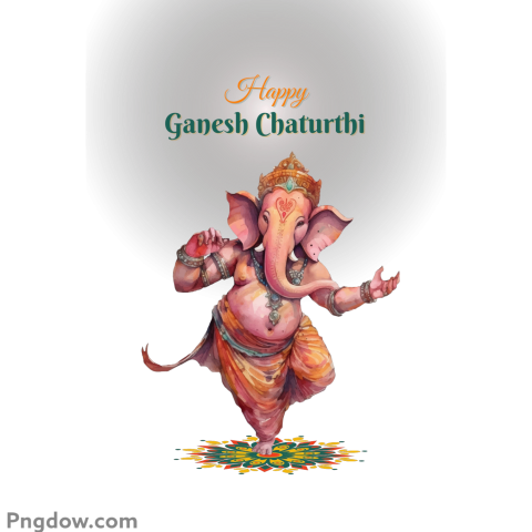 happy ganesh chaturthi