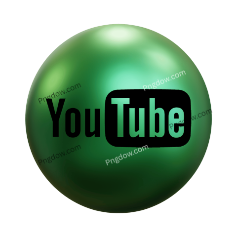 youtube logo png hd