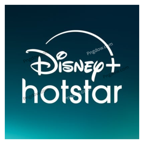 disney  hotstar logo free