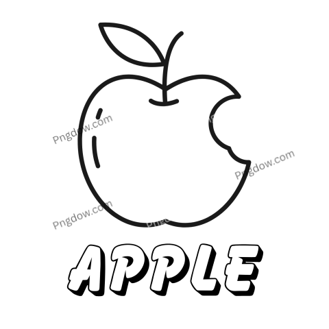 apple logo for free download