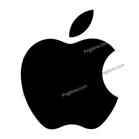 apple logo