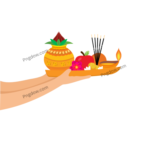 Chhath Puja Png transparent