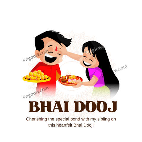 Bhai Dooj png images