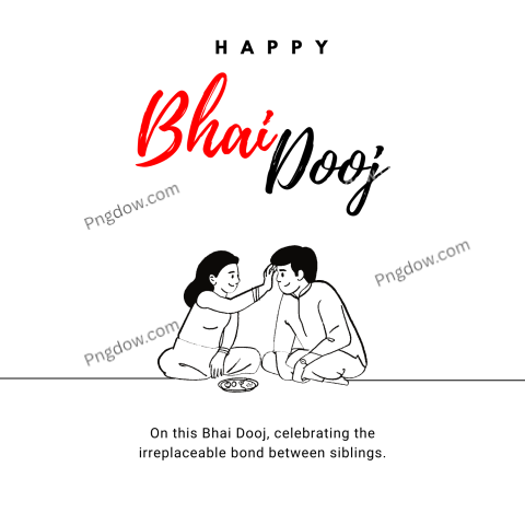 png Bhai Dooj