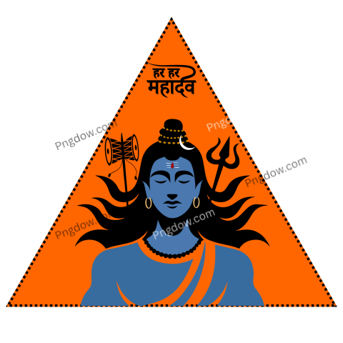 mahadev logo image