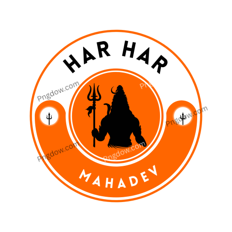 mahadev logo png