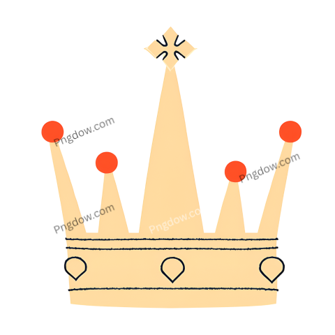 crown svg transparent