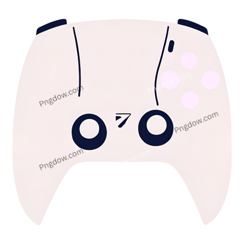 ps5 control Png